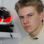 A1GP: Com vitória na Feature Race Alemanha assume liderança do campeonato