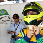 A1GP: Canadá e SuÁ­ça na pole; Brasil sai na primeira fila na Sprint