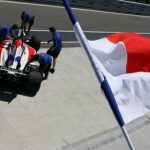 A1GP: França é a mais rápida em Taupo
