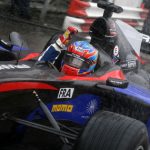 A1GP: Malásia e França vencem na chuvosa etapa de abertura da temporada
