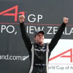 A1GP: Nova Zelândia vence a Sprint Race no México