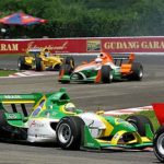 A1GP: Confira a classificação do campeonato