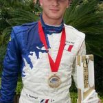 A1GP: Confira a classificação do campeonato
