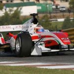 A1GP: LÁ­bano marca o melhor tempo no primeiro treino em Kyalami