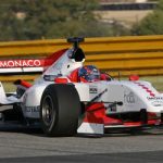 A1GP: Holanda e MÁ´naco marcam as poles em Kyalami. Felipe Massa visita a categoria
