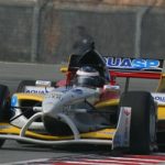 A1GP: Alemanha vence a Sprint Race