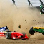 A1GP: Alemanha vence a última prova do ano