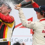 A1GP: Alemanha não disputa de Taupo