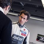 F1: Sutil diz não se arrepender de ter trocado a Force India pela Sauber