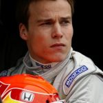 IndyCar: Parceria garante Alex Lloyd em Indianápolis