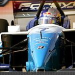 ChampCar: Allmendinger vence a 3º seguida