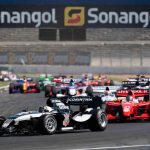 Superleague Fórmula: Temporada 2010 começa em Silverstone