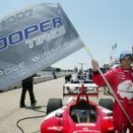 ChampCar Atlantic: Em Houston Matos marca mais uma pole-position