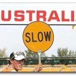 F1: GP da Austrália tem horários confirmados
