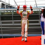 AutoGP: Sergio Campana vence em Monza