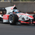 AutoGP: Sergey Sirotkin marca a pole no Marrocos