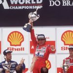 Senna 20 anos: Veja a lista de vitórias do tricampeão