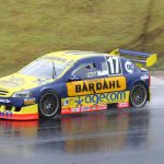 Stock Light: Betinho Gresse garante o melhor tempo dessa sexta em Interlagos