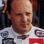 Rali-Dakar: Massimo â€œMikiâ€ Biasion e Bruno Saby disputam a prova pela Fiat