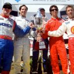 ChampCar: Junqueira sai em 7º na Austrália