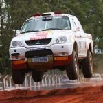 Brasileiro de Cross Country: Equipe Rally Brasil conquista a liderança na Production