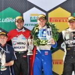 Copa Petrobras de Marcas: Vicente Orige leva Chevrolet Á  vitória no Velopark