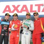 Campeonato Brasileiro de Turismo: Dennis Dirani vence e lÁ­deres abrem na frente