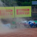 Campeonato Brasileiro de Turismo: Felipe Fraga em primeiro no treino extra do Brasileiro de Turismo