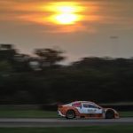 Campeonato Brasileiro de Turismo: Flávio Matheus domina treino livre no Velopark