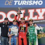 Campeonato Brasileiro de Turismo: Marco Cozzi sobra e vence no Brasileiro de Turismo