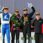 Campeonato Brasileiro de Turismo: Campos faz as pazes com a vitória