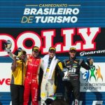 Campeonato Brasileiro de Turismo: Felipe Fraga vence pela quarta vez no Brasileiro de Turismo