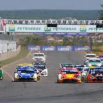 Campeonato Brasileiro de Turismo: Coelho leva Minas Gerais ao topo do pódio em Curvelo