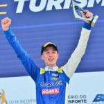 Campeonato Brasileiro de Turismo: Gustavo Myasava vence pela primeira vez no Brasileiro de Turismo