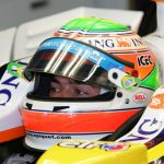 F1: Nelsinho Piquet larga na sexta fila em Interlagos