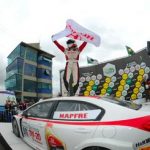 Copa Petrobras de Marcas: Ricardo MaurÁ­cio é bicampeão da Copa Petrobras