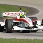 ChampCar: Bruno Junqueira volta a Surfers Paradise, palco de vitória em 2004