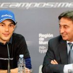 F1: Campos já teria liberado Senna para Toro Rosso