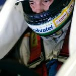 GP2 Series: Bruno Senna fica em 3º nos testes em Jerez