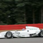 A1GP: Brasil atinge objetivos nos testes em Silverstone