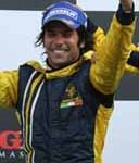 ChampCar: Dale-Coyne anuncia Juan Caceres