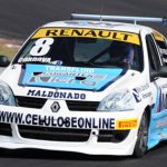 Copa Clio: Cordova e Vitte mantém domÁ­nio em Interlagos