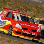 Copa Clio: Clio é um novo carroâ€, diz Kubrusly
