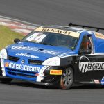 Copa Clio: Cesare Marrucci quer voltar a somar pontos em Interlagos