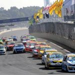Copa Clio: Paioli Racing vive final de semana problemático em São Paulo