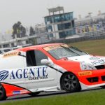 Copa Clio: Robson Vieira destaca qualidade do grid na etapa de SP
