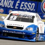 Copa Montana: Eduardo Leite garante pole na abertura da categoria em Curitiba