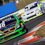 Copa Montana: Em dobradinha da RS Racing, Romera larga em 2Â° no Velopark