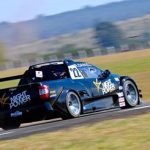 Copa Chevrolet Montana: Paulista Rafael Daniel é o melhor da sexta-feira em Campo Grande