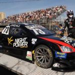 Copa Chevolet Montana: De ponta a ponta, Sérgio Jimenez vence em Ribeirão Preto
